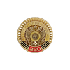 Фрачный знак «220 лет Министерству обороны»