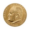 Золотая медаль имени С. П. Королёва