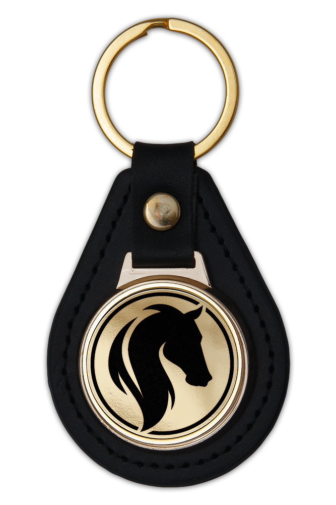 Брелок «Символ года 2026»