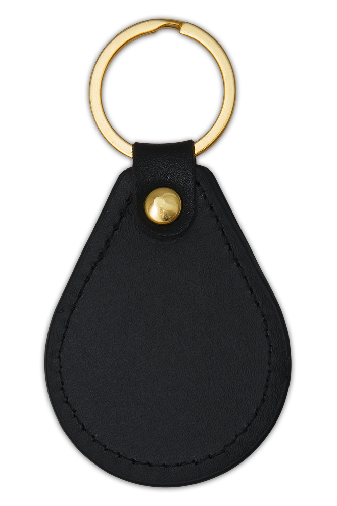 Реверс награды Брелок «Символ года 2026»