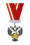 Почётный знак «За заслуги в развитии физической культуры и спорта»