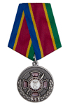 Медаль «30 лет СКО "Елизаветин курень"»