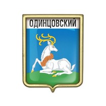 Значок «Герб городского округа Одинцовский»