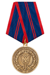 Медаль «105 лет ФСБ России» с бланком удостоверения