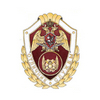 Нагрудный знак Росгвардии «Отличник службы в воинских частях (подразделениях) технического обеспечения»