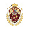 Нагрудный знак Росгвардии «Отличник службы в медицинских воинских частях (организациях, подразделениях)»