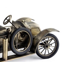 Купить бланк удостоверения Автомобиль Renault AG 1910, масштабная модель 1:35
