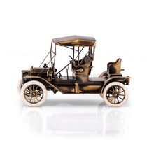 Автомобиль FORD model T 1912 г., масштабная модель 1:24