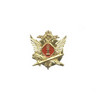 Фрачный знак «Герб ФСИН России»