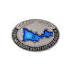 Значок «Совет контрольно-счетных органов при Счетной палате Оренбургской области»