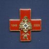 Знак «360 лет Пожарной охране России»