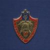 Знак «50 лет 86-ой пожарной части г. Тольятти»