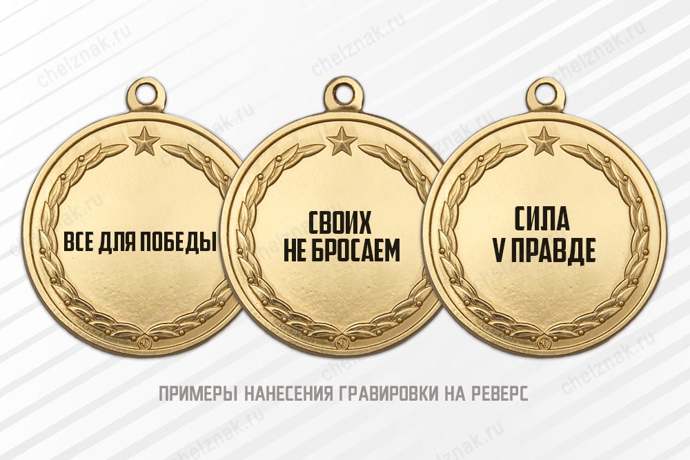 Медаль «За содействие СВО» с бланком удостоверения, дополнительное фото 14