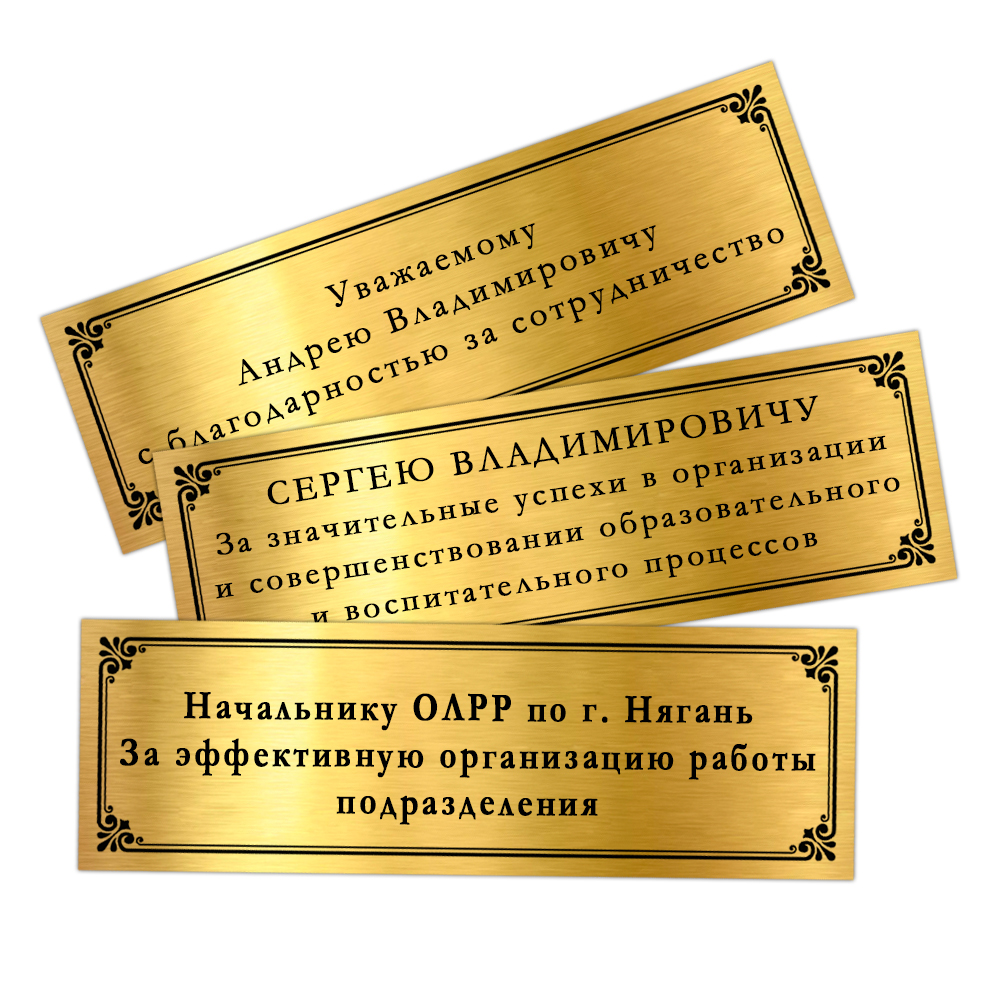 Панно «За службу в подразделениях ЛРР и ГК», дополнительное фото 1