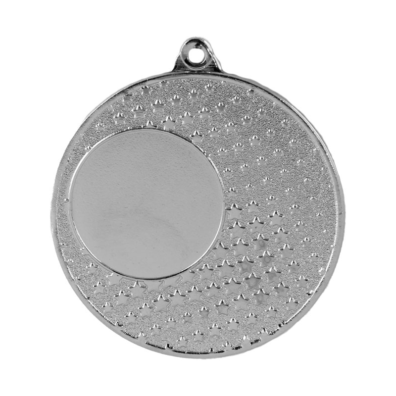 Медаль спортивная №94404, d50 мм, дополнительное фото 1