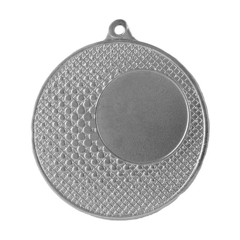 Медаль спортивная №94405, d50 мм, дополнительное фото 1