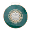Медаль спортивная, на ленте «Сунна (Sunnah) - всемирные спортивные игры», большая