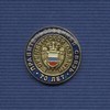 Знак «70 лет Правительственной связи в Оренбургской области»