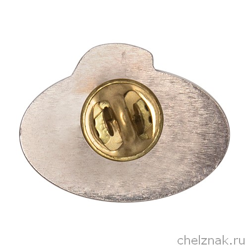 Реверс награды Знак «Чемпионат мира по керлингу г. Челябинск»